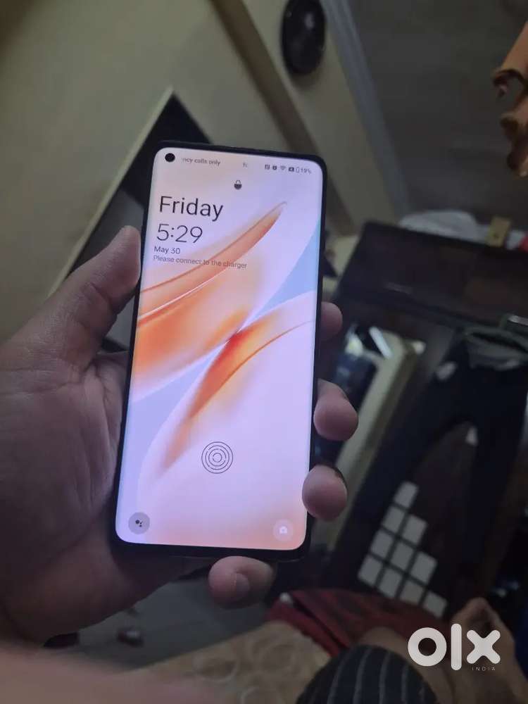 One plus 8 available at 14000