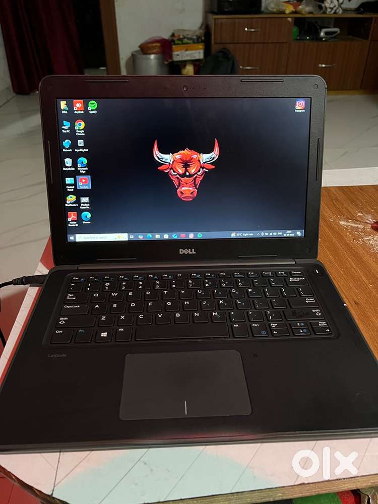 Dell laptop