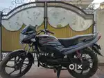 Hero Passion Pro 2017 model