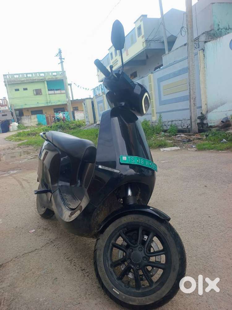 OLA S1 PRO  FIRST HAND ENGINEER DRIVEN VECHILE
