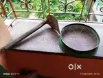 Construction materials for sale