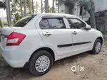 Maruti Suzuki Swift Dzire VDI Optional, 2012, Diesel
