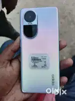 Oppo reno 10 mint condition, no any issue and fix price. 8 256 gb