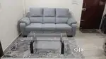 3Seater Sofa -King Size