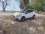 Fiat Punto EVO 2016 Diesel Well Maintained