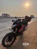 Bajaj Pulsar NS125 (2023) – Only 12,000 km Driven – Excellent Conditio