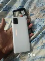 Samsung galaxy a21