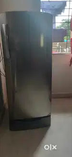 Samsung 192 litre refrigerator 5 star
