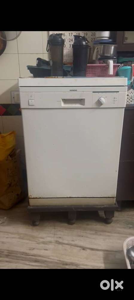 Dishwasher