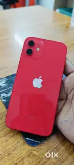 iPhone 12 85% health