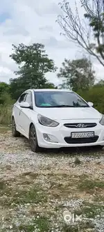 Hyundai New Verna 2014