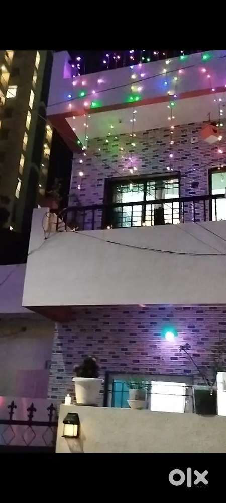 32, Gangotri Park, University Road