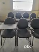 Study chair 1800