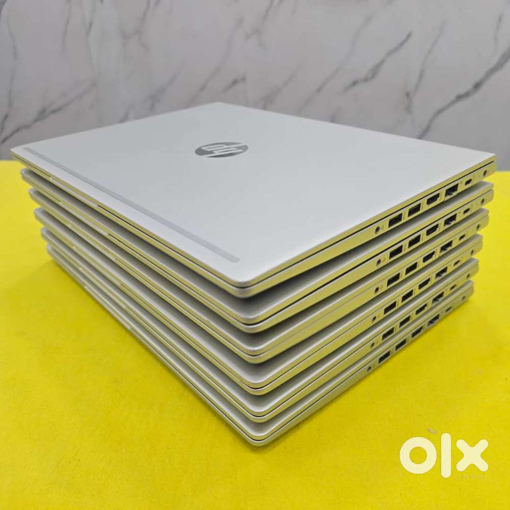 HP BRANDED PROBOOK 645-G4 MODEL AMD RYZEN 5 PROCESSOR  14 FHD LAPTOP