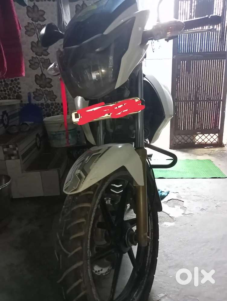 TVs apache 180