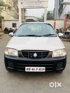 Maruti Suzuki Alto 800 2012-2016 CNG LXI, 2012, CNG & Hybrids