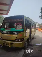 Tata 709 Bus