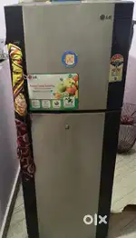 LG Fridge available for Sell