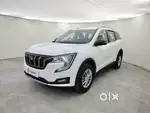 Mahindra XUV700 2.0 AX 3 Petrol AT 5 Str, 2022, Petrol