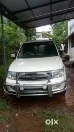 Tata Safari 2011 Diesel Well Maintained