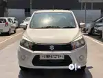Maruti Suzuki Celerio 1.0 VXI MT, 2020, Petrol
