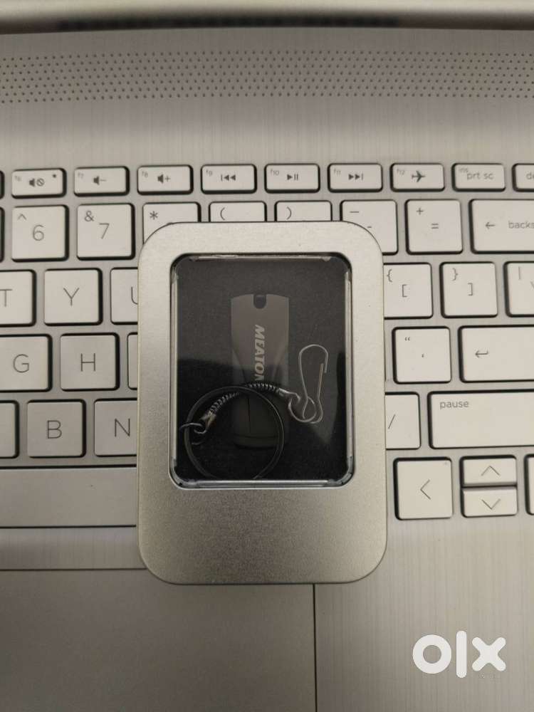 Limited MEATON pen drive with 1TB(976gb) space
