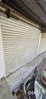 Godown in Kohefiza for rent.  - 200 sqft
