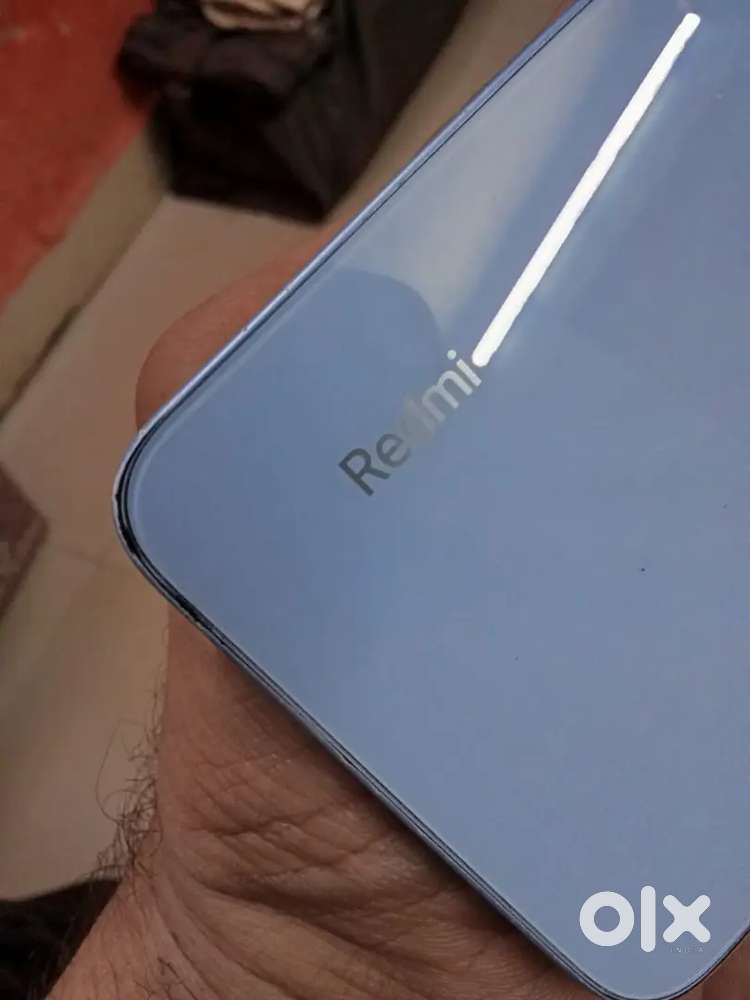 Redmi 12 4G mobile