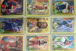 Cricket Attax cards 2012-18
