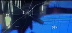 49 LED TV (Damaged screen)