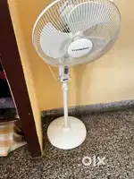 Tower fan crompton