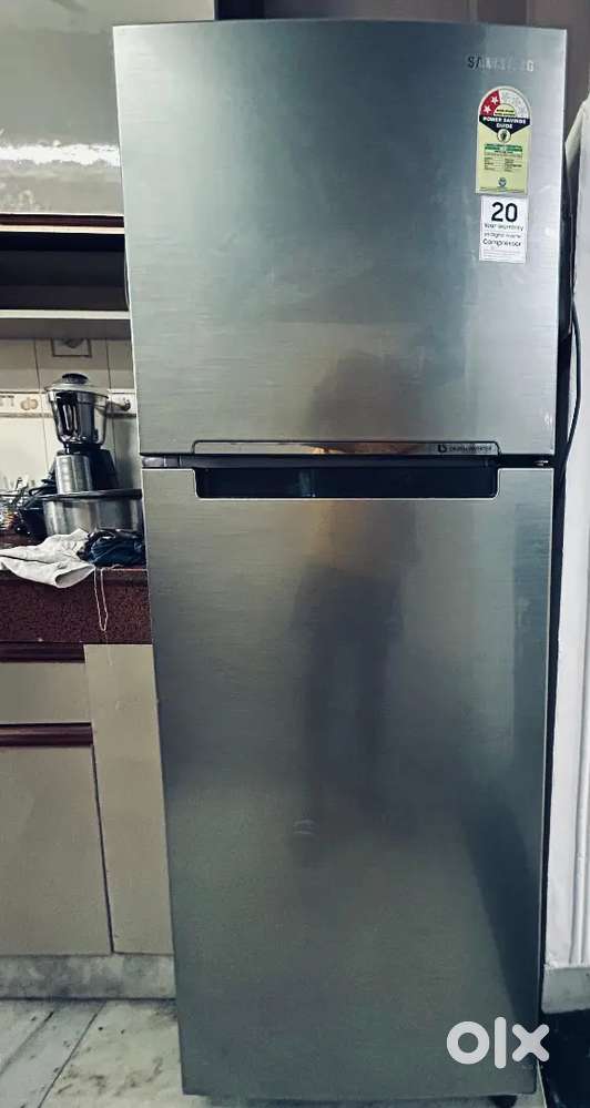 Samsung Refrigerator
