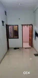 Independent 1 BHK house for small family located in prime location.
