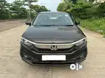 Honda Amaze 1.5 V CVT ( I-DTEC) Automatic, 2019, Diesel
