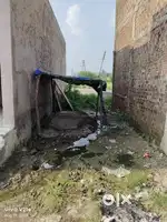 Aawas nagar ke pass bamankheda bridge se 300 Mtr  duri pr h AB Road