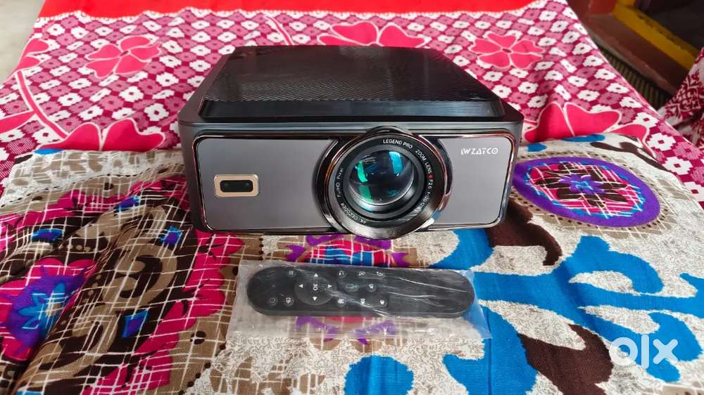 WAZATCO LEGEND PRO