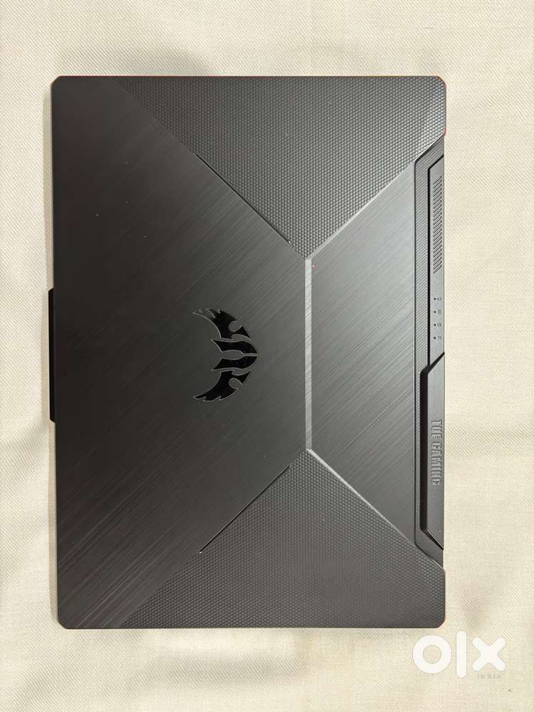 ASUS TUF Gaming F15 - FX506LI