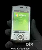 HTC Touch Cruise