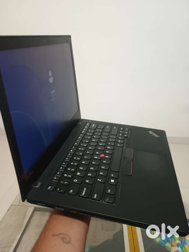 Lenovo Thinkpad