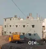 Rental rooms
