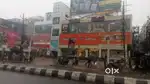 Café Restaurant, Showroom Space for rent in Shahnajaf road Hazratganj