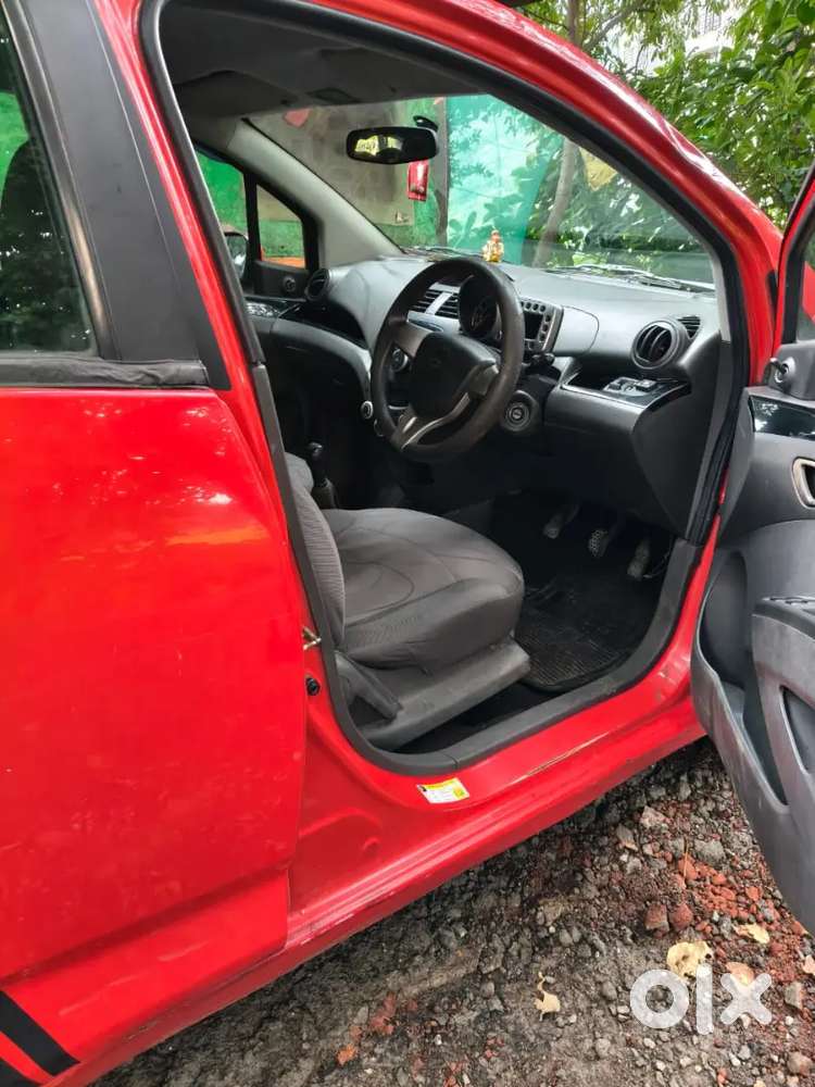 Chevrolet Beat 2010 CNG & Hybrids 86000 Km Driven