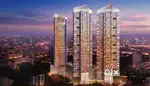 Rustomjee Crown – Luxury living with world-class amenities.