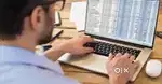 DATA ENTRY