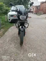 Good condition single handed