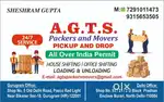 Packers and movers