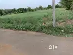 திருவலஞ்சுழி பைபாஸிலிருந்து 4 Km,Landforsales