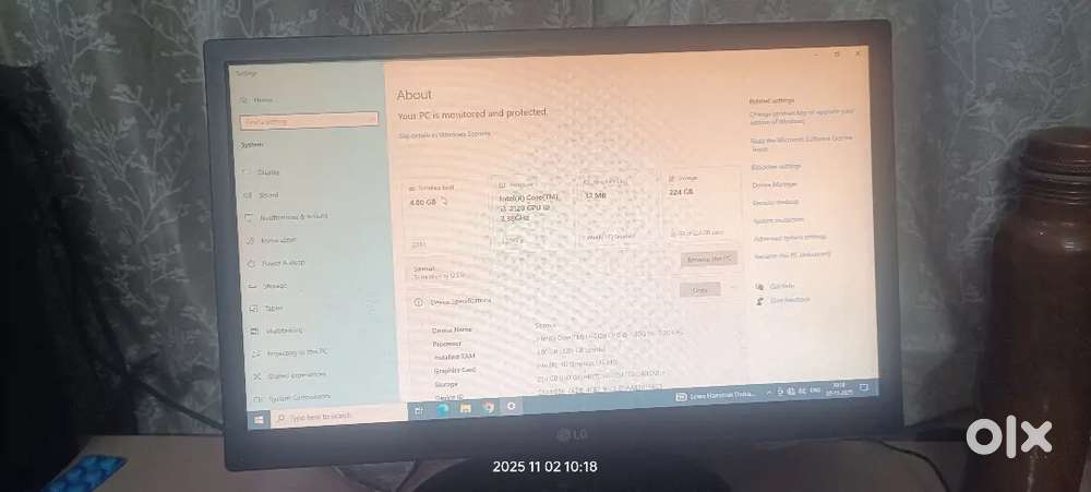 Computer Arjant Sell