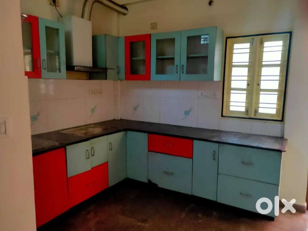 25k 2Bhk HBR Layout BDA