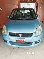 Maruti Suzuki Swift 2008 Diesel 94000 Km Driven2028 valid hai